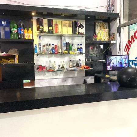 Subha Laxmi Hotel & Lodge Bahasi ภายนอก รูปภาพ