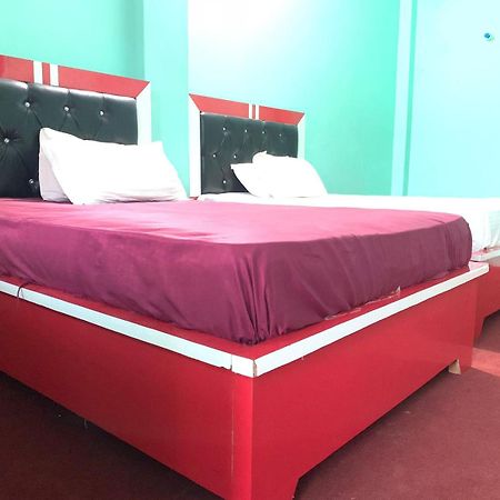 Subha Laxmi Hotel & Lodge Bahasi ภายนอก รูปภาพ