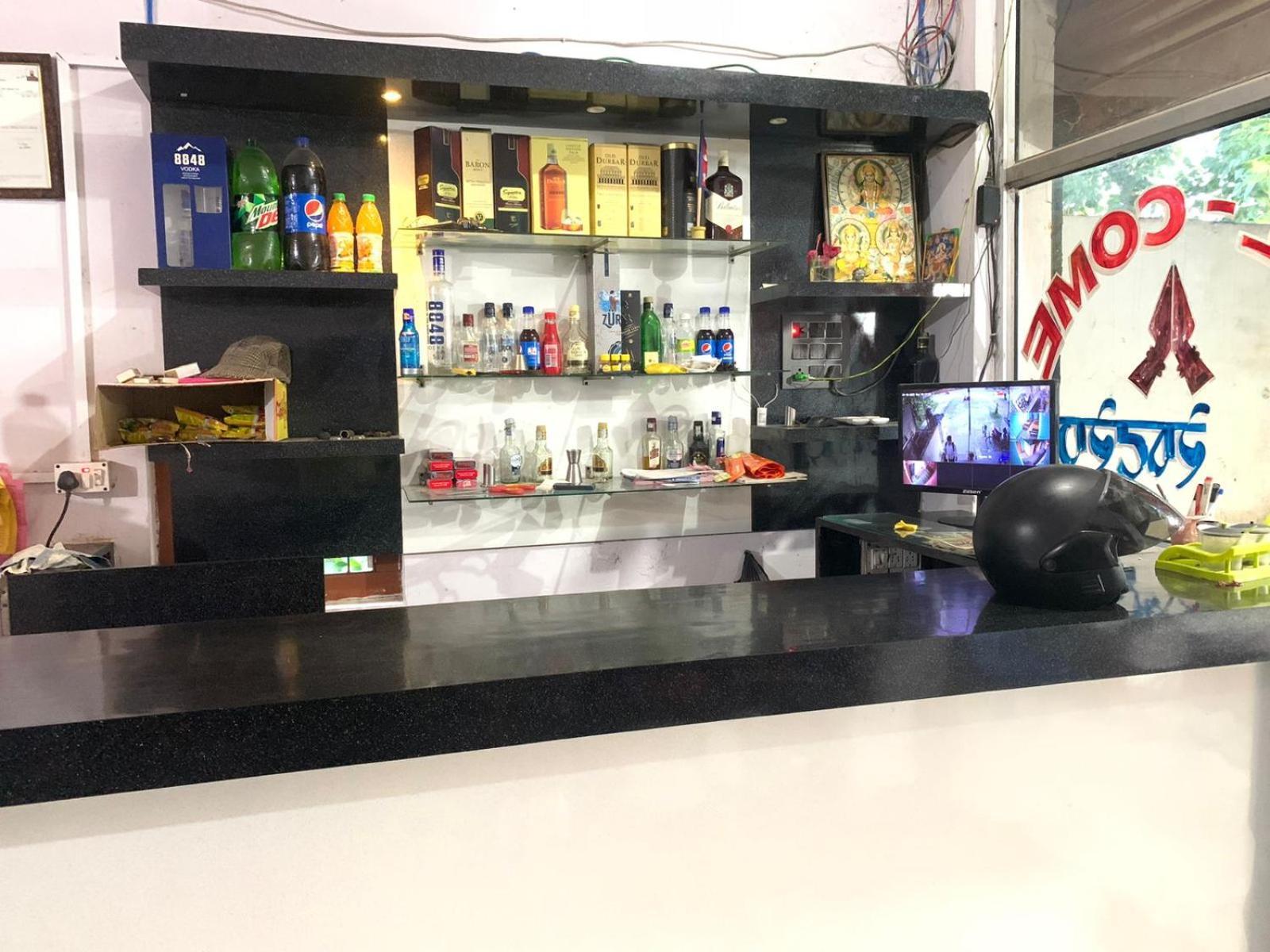 Subha Laxmi Hotel & Lodge Bahasi ภายนอก รูปภาพ